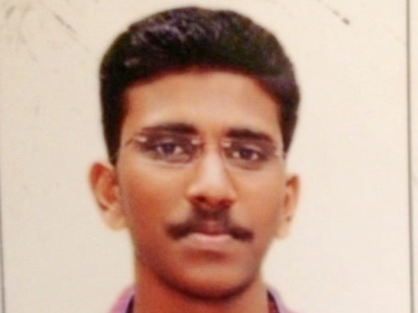 Support Jinu Antony's Treatment