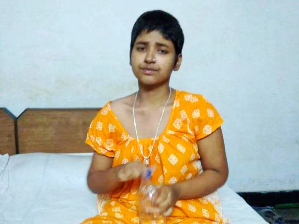 Help Abhishikth Fight Acute Pancreatitis