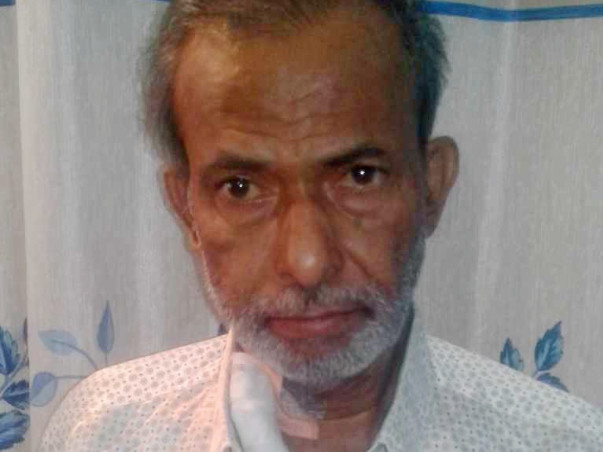 Help Shahjahan Fight Kidney Failure