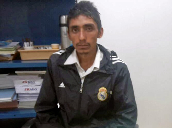 For two years 25-year-old Dhan has been fighting a heart condition