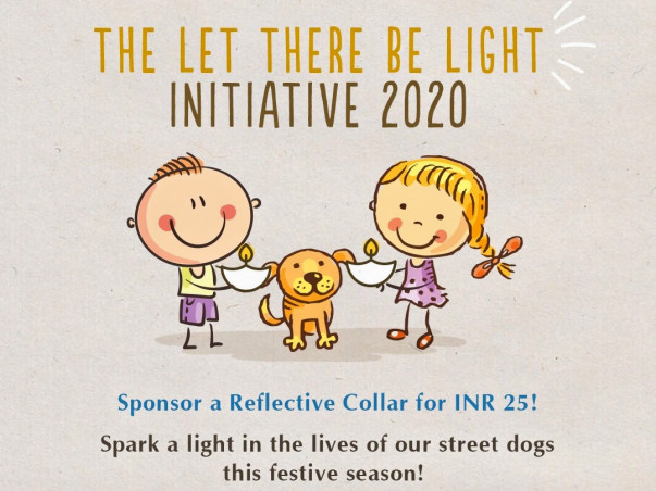 The Let There Be Light Initiative