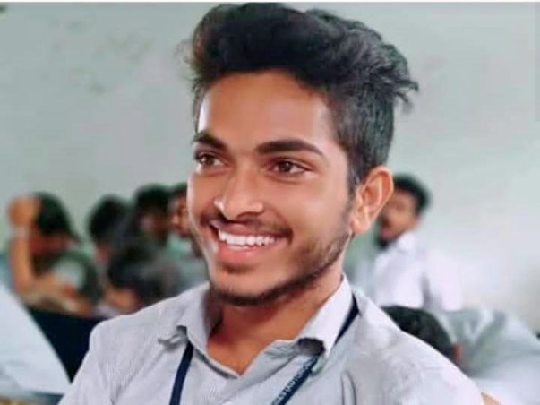 Help my Friend Kishore who is Fighting for Life