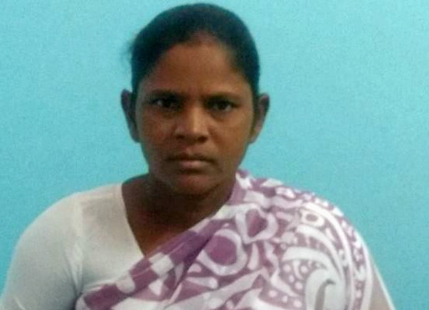 Help My Mother In Her Spinal Cord Deviation Operation