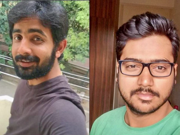 In memory of Krishna Bhavani and Rakesh Kommaluru
