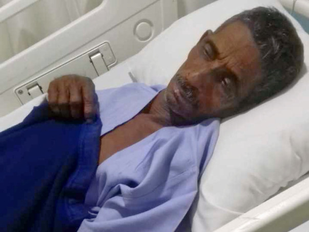 Please help me undergo Liver Cancer Operation