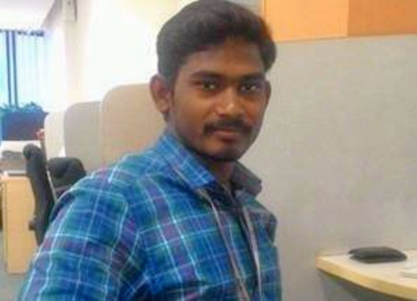 Save Babu