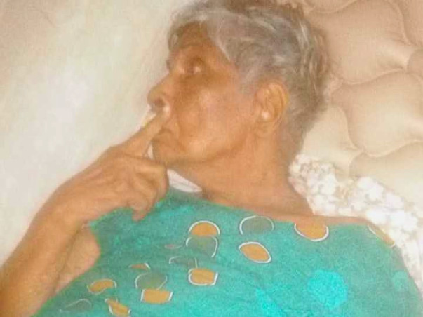 PLEASE Help My Mother Recover From Paralytic Stroke