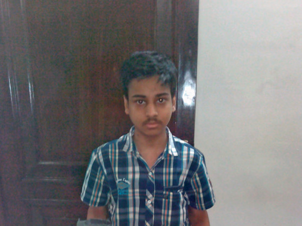 Help Divyanshu Fight Kidney Failure