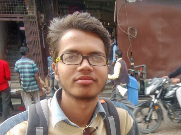 Help Mahendra Recover From A Major Accident