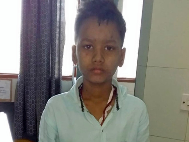Help Rohit Undergo Bone Marrow Transplant
