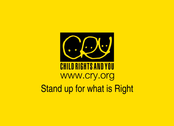 Help children to live, learn, grow and play