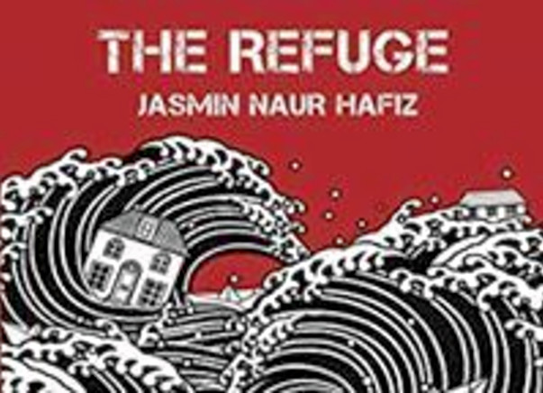 Help Jasmin To Donate To UNHCR