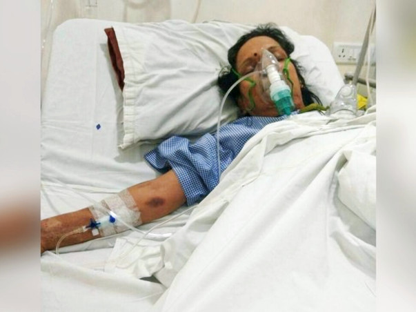 Help My Amma Fight Brain Cancer