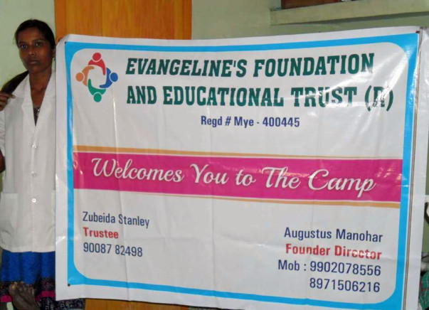 Help us buy used toys for teaching aides at rural schools