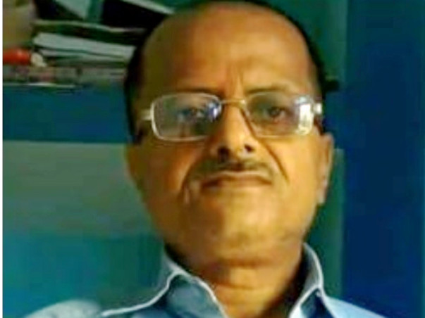 Help D Jha Sir Recover!
