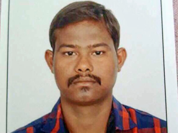 Help Prabhu to survive(Both kidney failed)