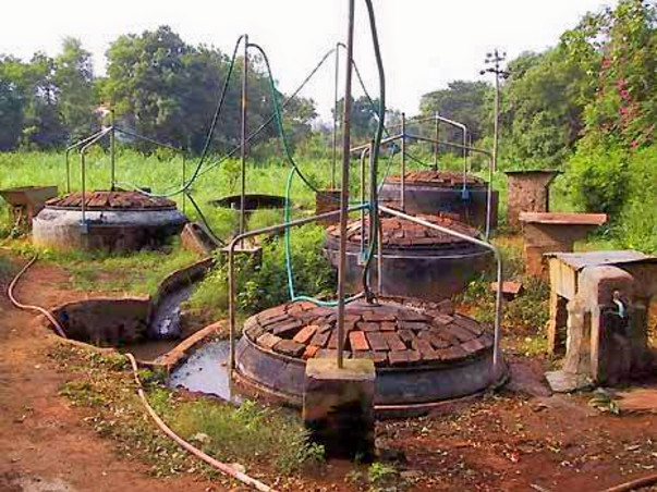 Fundraising to bring biomass revolution in Bihar - every support counts!