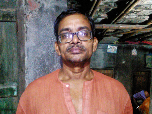 Help My Father Tarak Fight Blood Cancer