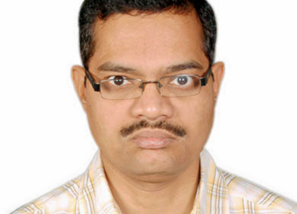Help Ravi - Kidney (CKD) Patent - for Kidney Transplantation