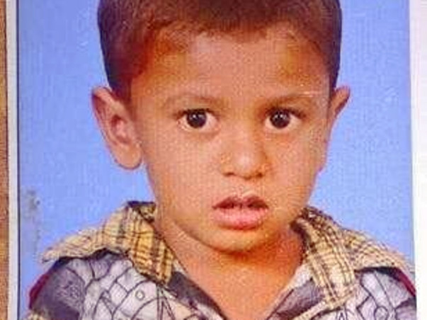 Help Samarth Hear the world