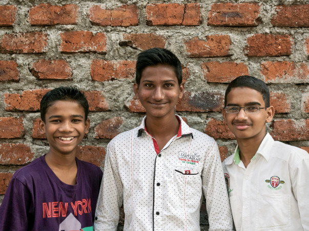 Raising Boys To Be Gender Equitable