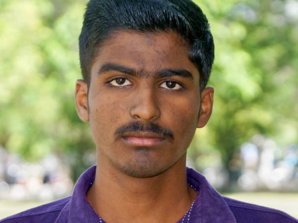 Help Safiullah Remove Critical Blood Clot In The Food Pipe