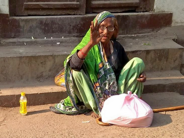 Help Those In Greatest Need - Donate For Ration packs : Ramadan 2018