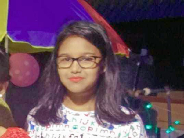 Help Sneha Get Treated for Multi Connective Tissue Disorder