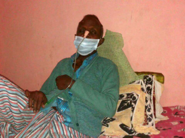 Financial Help For A Cancer Patient with Poor Financial Background