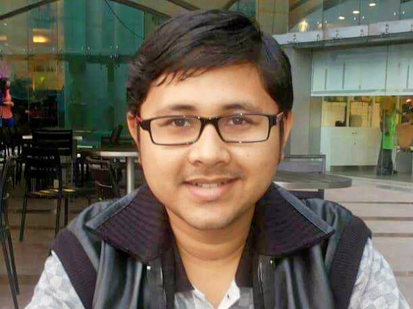 Help Debasish Chakraborty Fight Stage 4 Lung Cancer