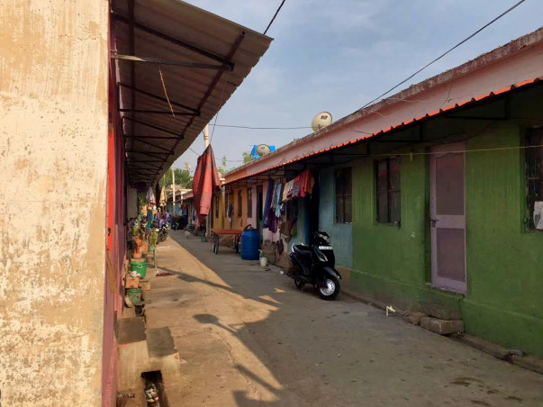 Help Us Light The Slums Using Solar Panels