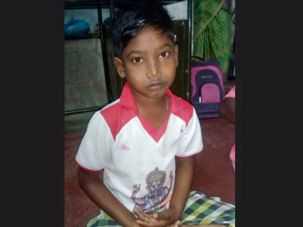 Help Arun Undergo A Kidney Transplant