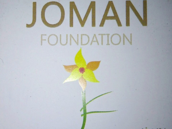 Help our foundation raise funds for the needy