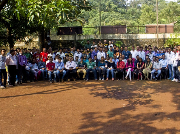 Support Stammering in India