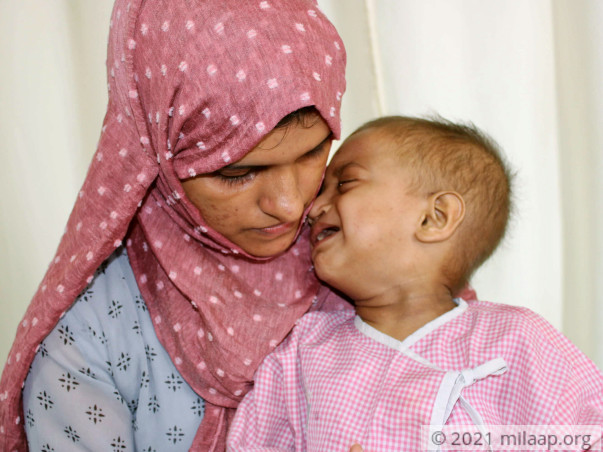 Helper Father Struggles In The Gulf For Many Years Cannot Save His Son