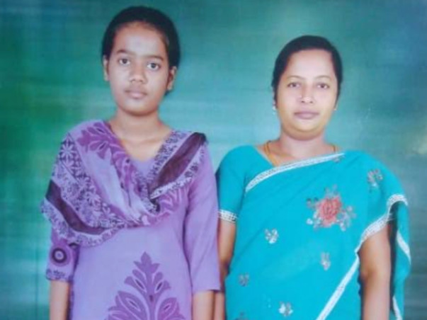Help Kaviya Go To Medical College