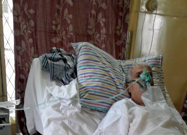Financial Assistance for Malignant Cancer Treatment