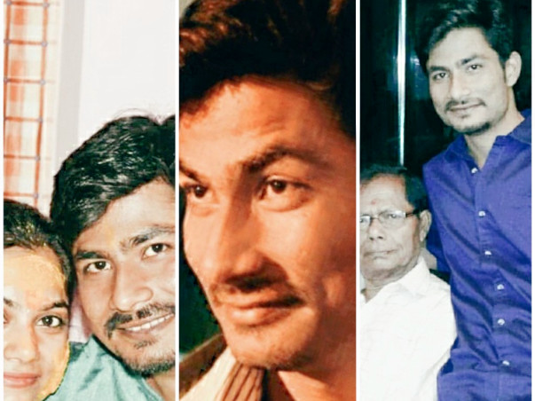 Help Tarun To Fight Back