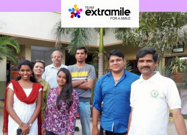 Help EXTRA MILE, to provide Inner Wear for Orphnage Girls