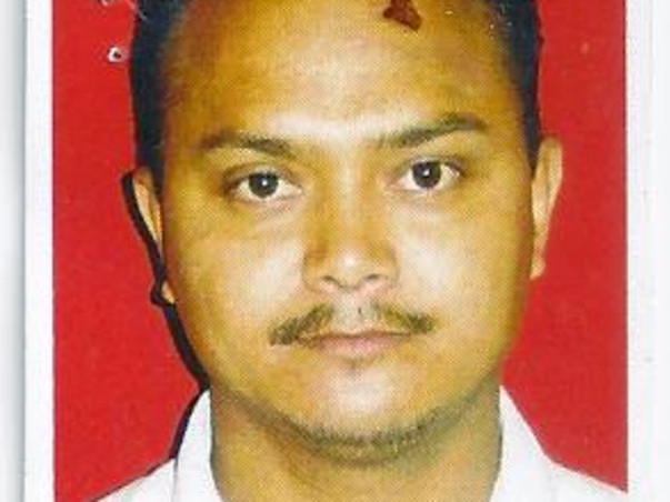 Please support Puna Saikia in his fight against Cancer
