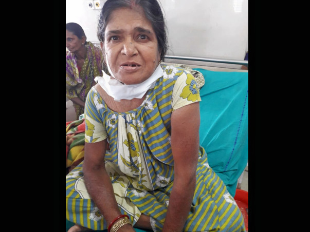 Help Kalyani Undergo A Kidney Transplant