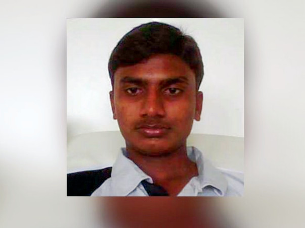Help Ranjith Overcome An Accident