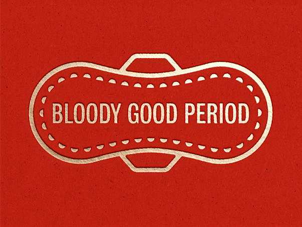 Please Help raise funds for Sanitary Napkins!