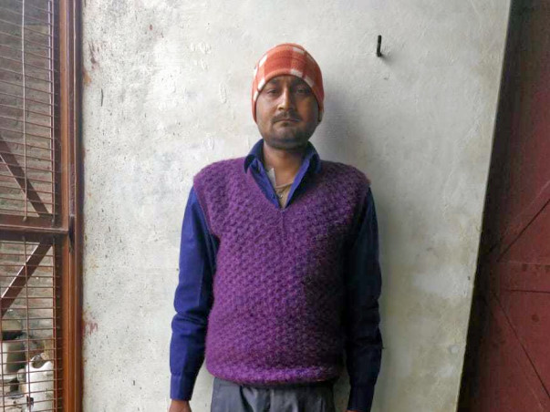 Help Rahul Undergo A Kidney Transplant