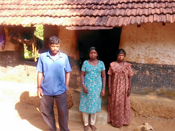 Eating The Sun - sustainable solar lighting for off-grid rural homes