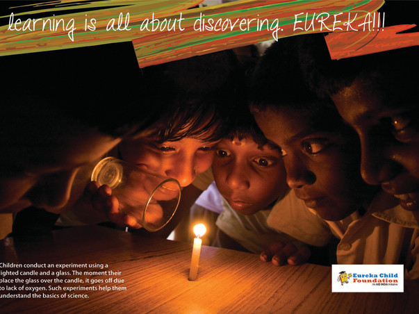 I am fundraising to good quality academic support to children in rural Tamil Nadu