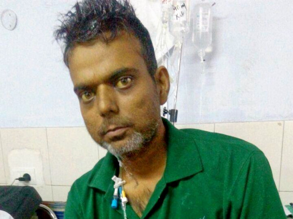 Help this popular singer from Assam fight a liver disease