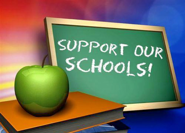 Donate Website for Government School