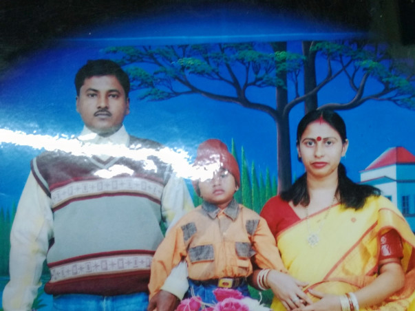 Help Rita Fight Stomach Cancer