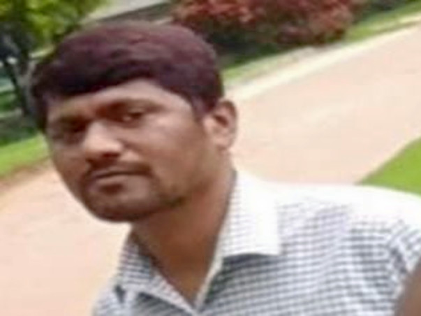 Help Manjunath's Mother